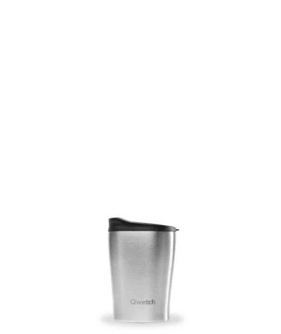 MUG ISOTHERME INOX 240ML