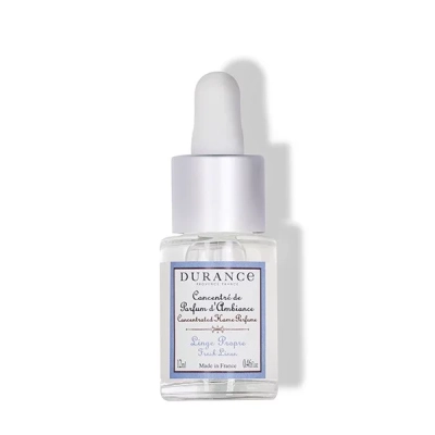 Concentré De Parfum Pour Diffuseur Linge Propre 12ML