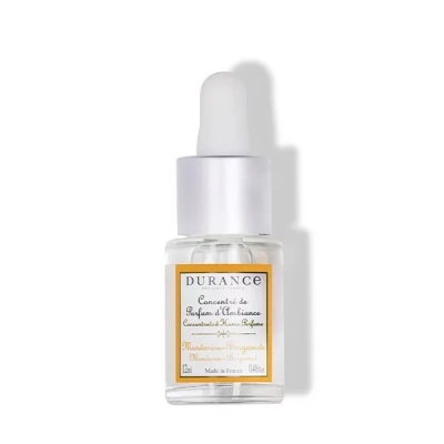 Concentré De Parfum Pour Diffuseur Mandarine-Bergamote 12ML