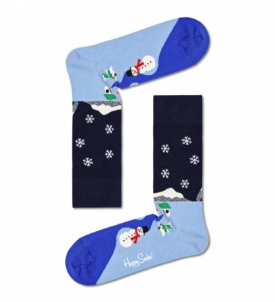 Chaussettes neige taille 41-46
