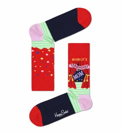 Mom socks 36-40