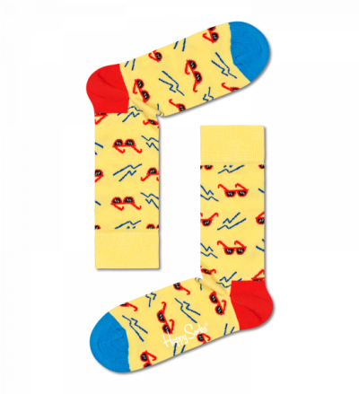 Sunny days socks