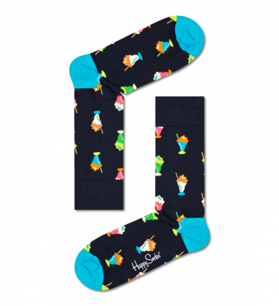 CHAUSSETTES GLACES