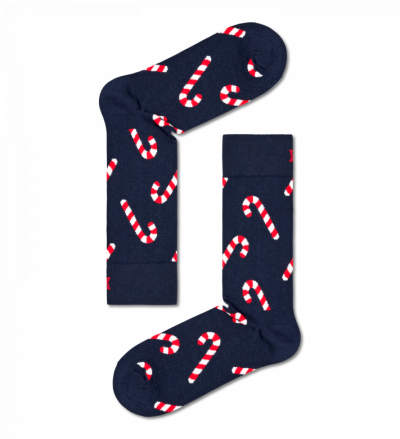 Chaussettes Candy Cane Taille 41-46