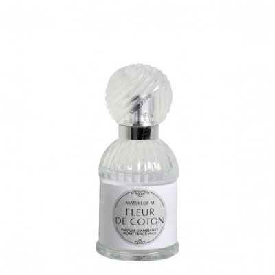 Parfum d'ambiance Les Intemporelles 30 ml - Fleur de Coton