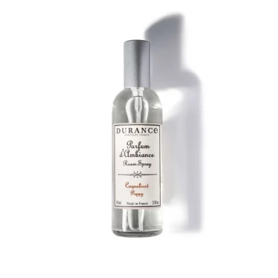 Parfum d'Ambiance Coquelicot 100ml