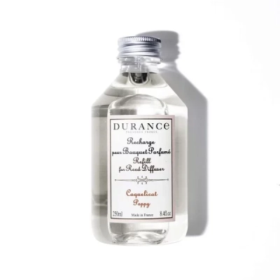Recharge Diffuseur de Parfum Coquelicot 250ml