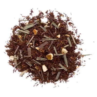 ROOIBOS CITRON 100G