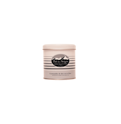 BOITE THE METAL THE DES NEIGES 30G