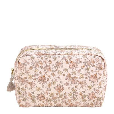 Trousse de toilette Soleil Pastel